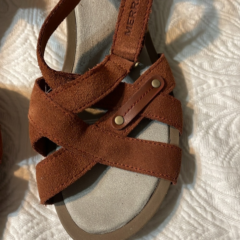 Merrel Sandals - Picture 2 of 7